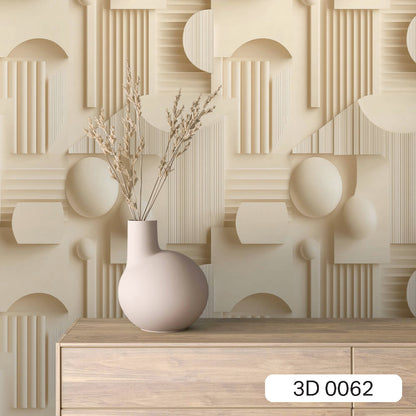 Murales | Collection 3D