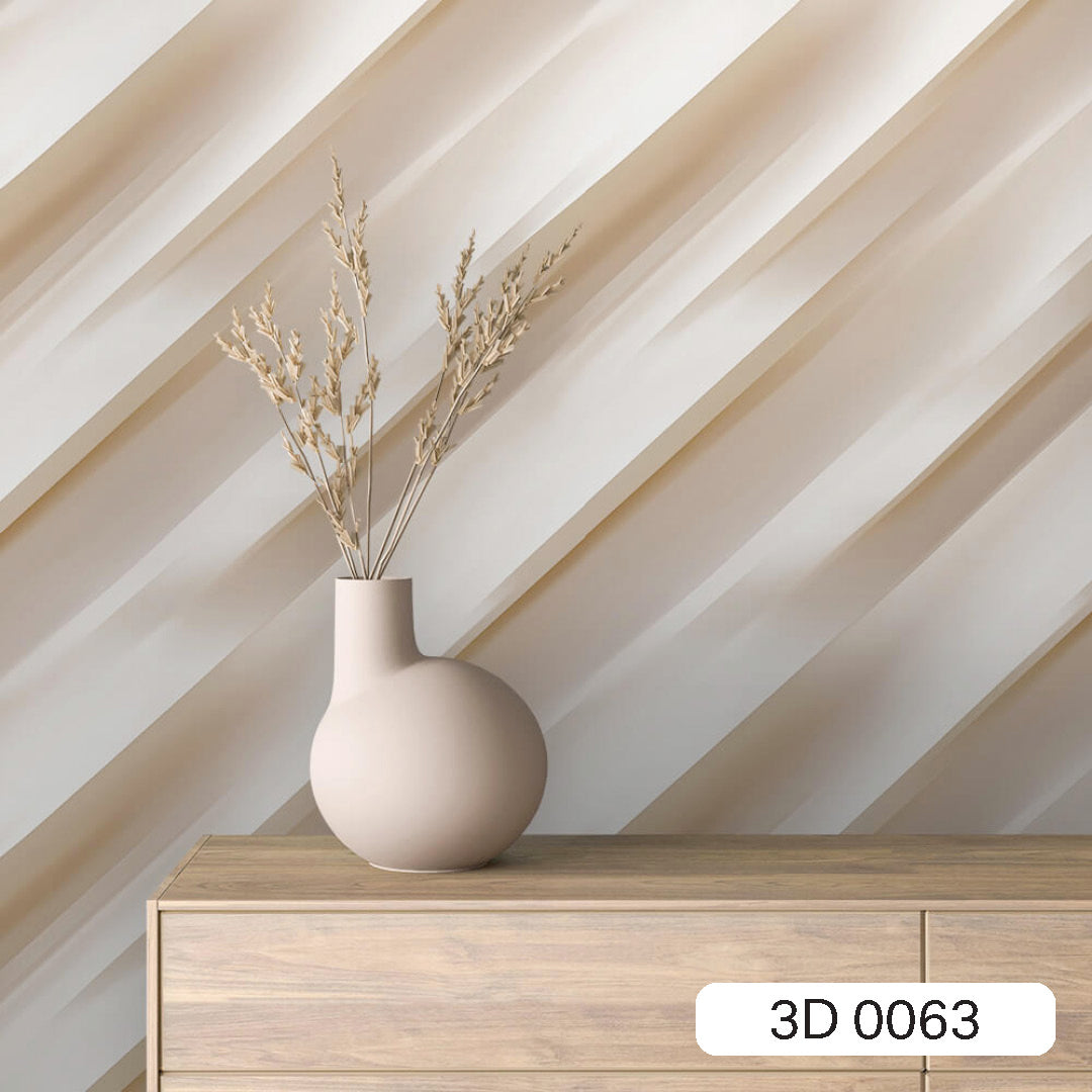 Murales | Collection 3D