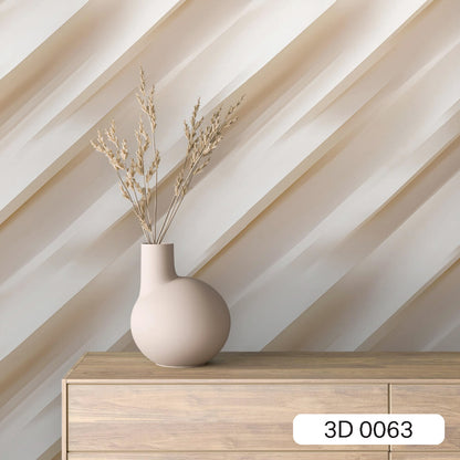 Murales | Collection 3D