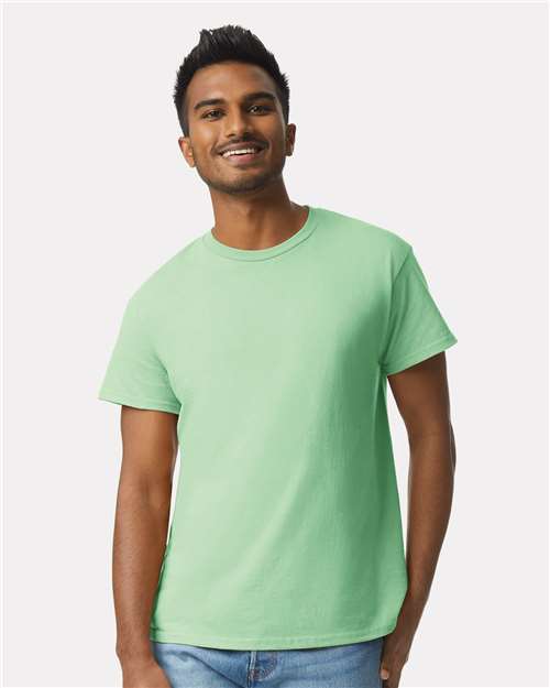 2000 - Mint Green
