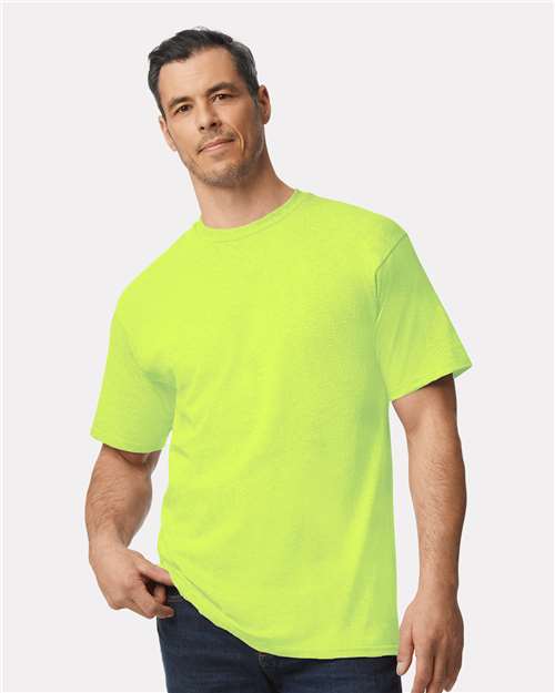 2000T - Safety Green