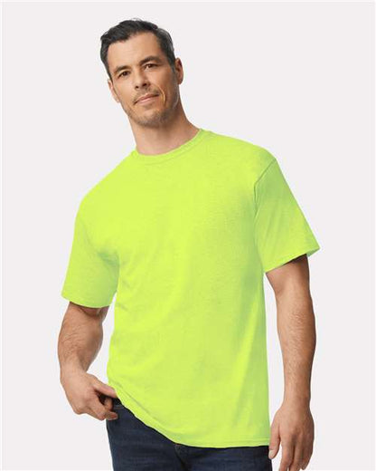 2000T - Safety Green