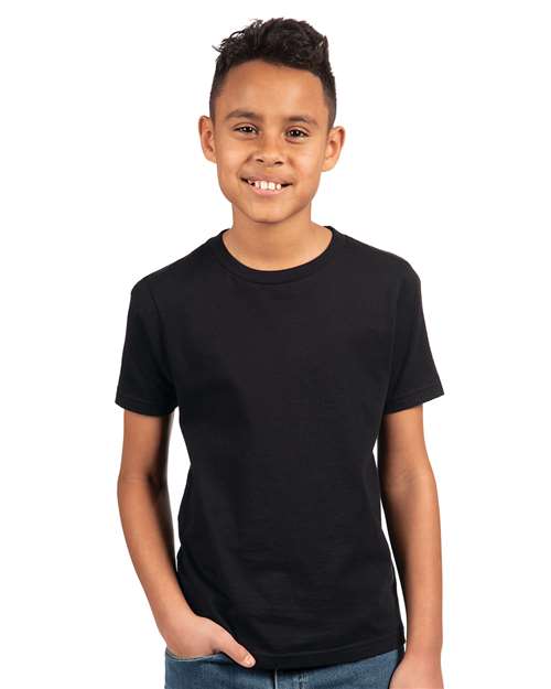 Junior T-shirt en coton