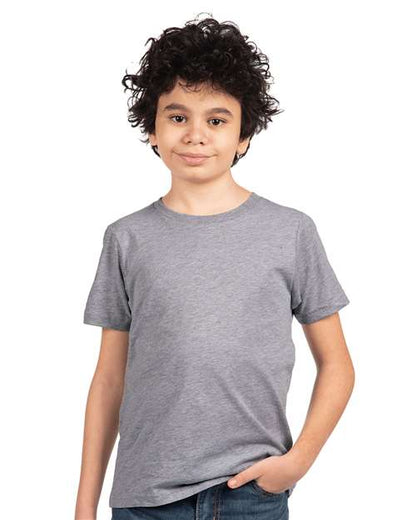 Junior T-shirt en coton