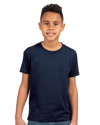 Junior T-shirt en coton