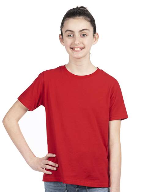Junior T-shirt en coton