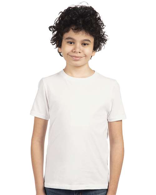 Junior T-shirt en coton