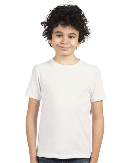 Junior T-shirt en coton