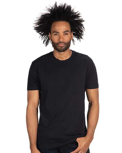 Unisexe T-shirt en coton