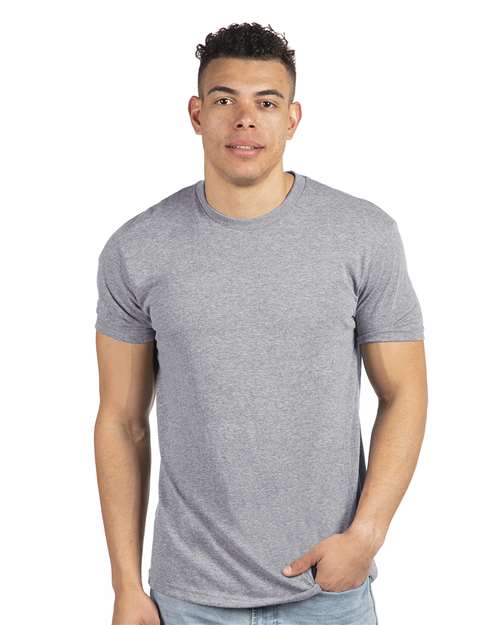 Unisexe T-shirt en coton