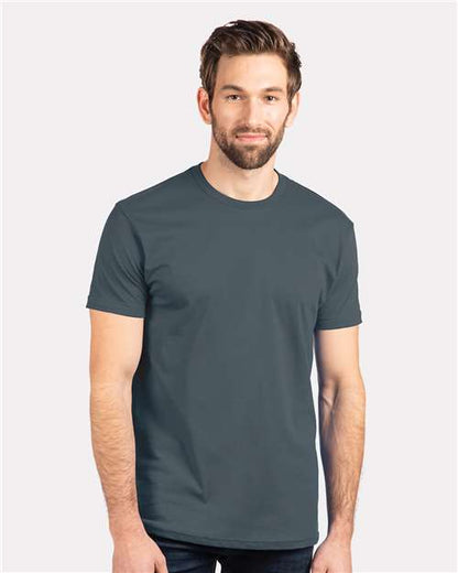 Unisexe T-shirt en coton
