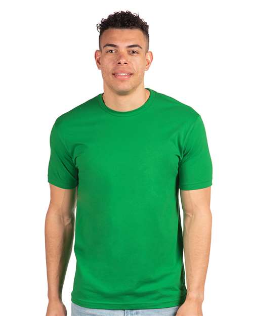 Unisexe T-shirt en coton