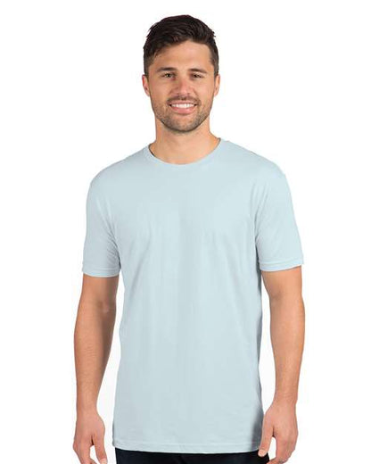 Unisexe T-shirt en coton