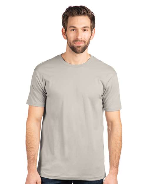 Unisexe T-shirt en coton