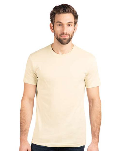 Unisexe T-shirt en coton