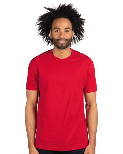 Unisexe T-shirt en coton