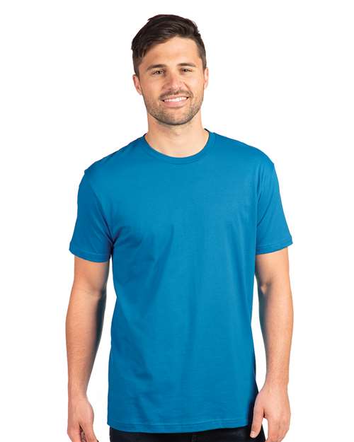 Unisexe T-shirt en coton
