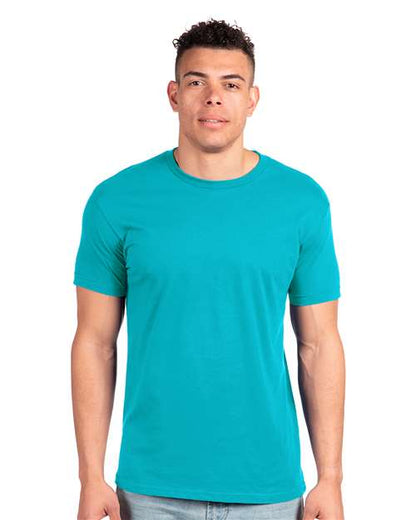 Unisexe T-shirt en coton