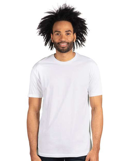 Unisexe T-shirt en coton