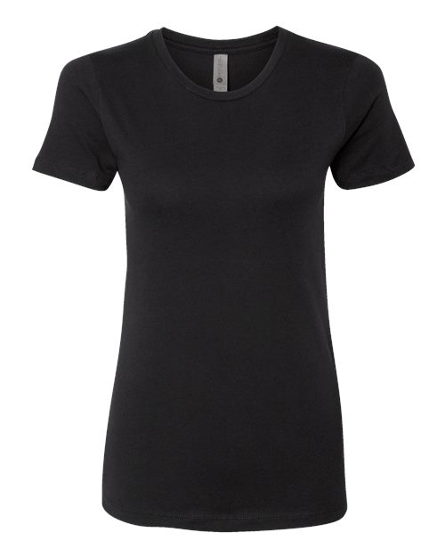 Femme T-shirt en coton