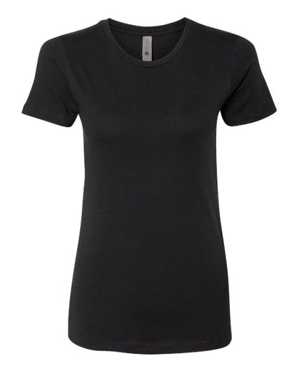 Femme T-shirt en coton