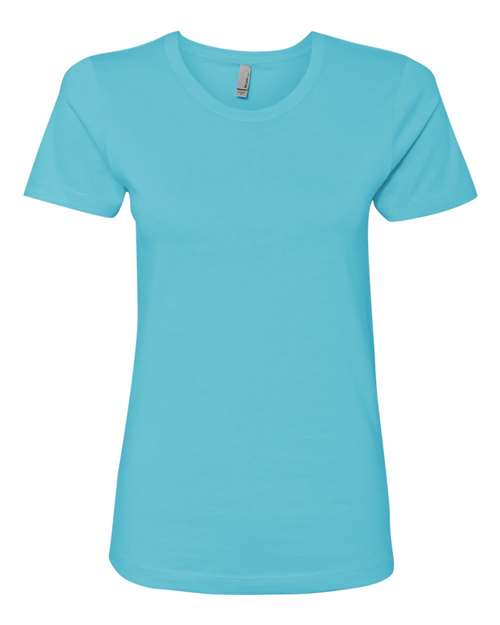Femme T-shirt en coton