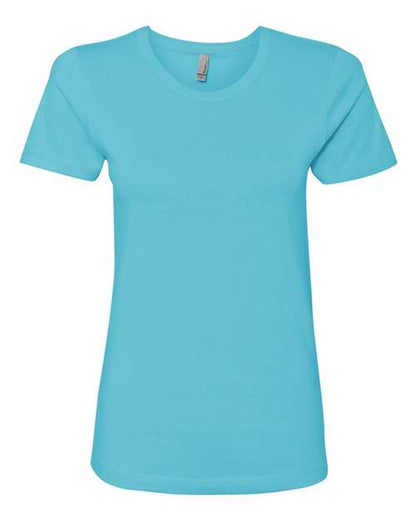 Femme T-shirt en coton