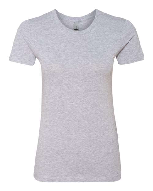 Femme T-shirt en coton