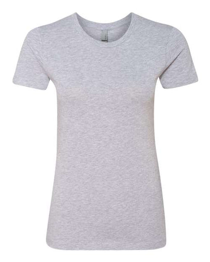 Femme T-shirt en coton