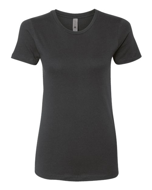 Femme T-shirt en coton