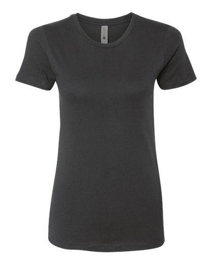 Femme T-shirt en coton
