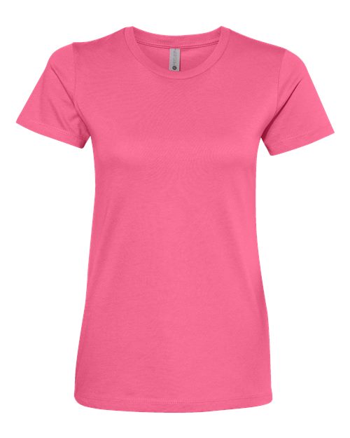Femme T-shirt en coton