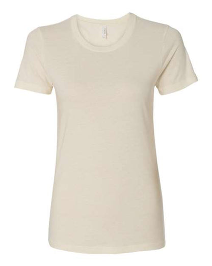 Femme T-shirt en coton