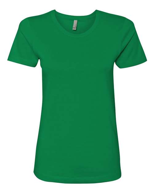 Femme T-shirt en coton