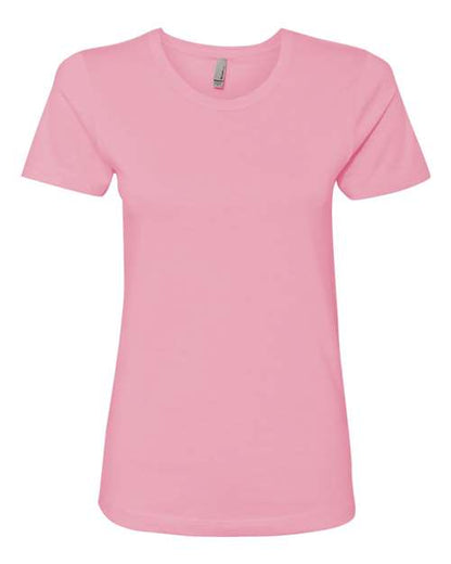 Femme T-shirt en coton