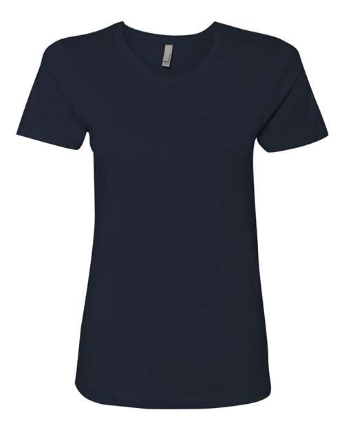 Femme T-shirt en coton