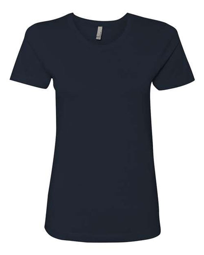 Femme T-shirt en coton