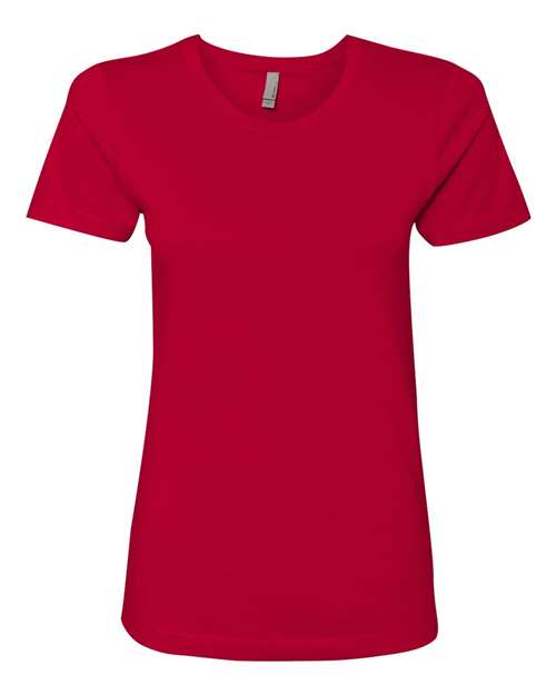 Femme T-shirt en coton