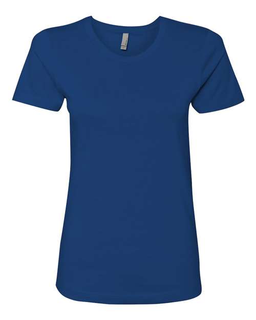 Femme T-shirt en coton