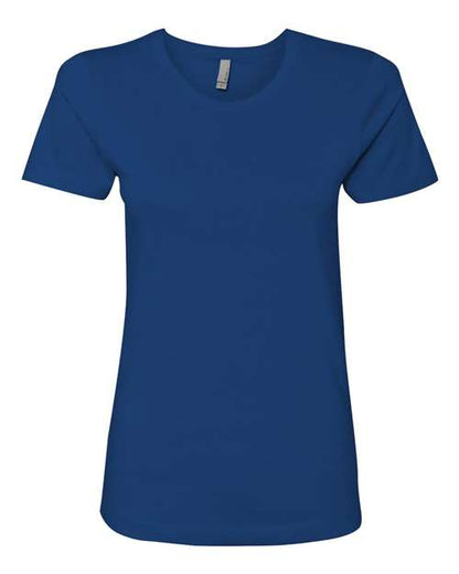 Femme T-shirt en coton