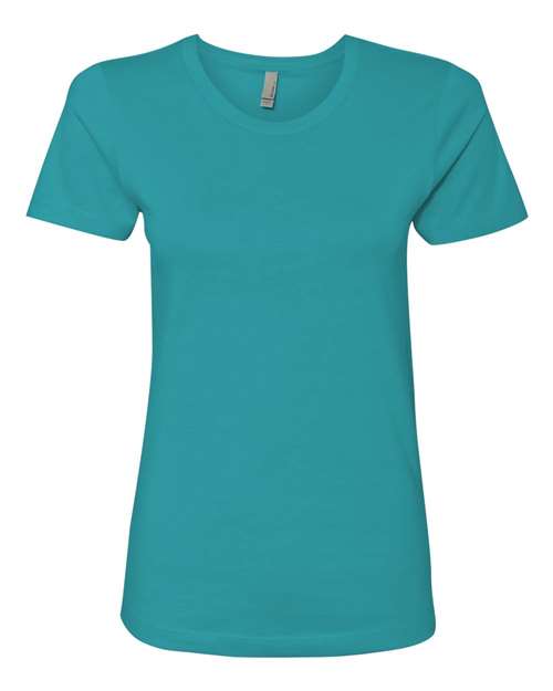 Femme T-shirt en coton