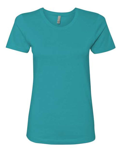 Femme T-shirt en coton