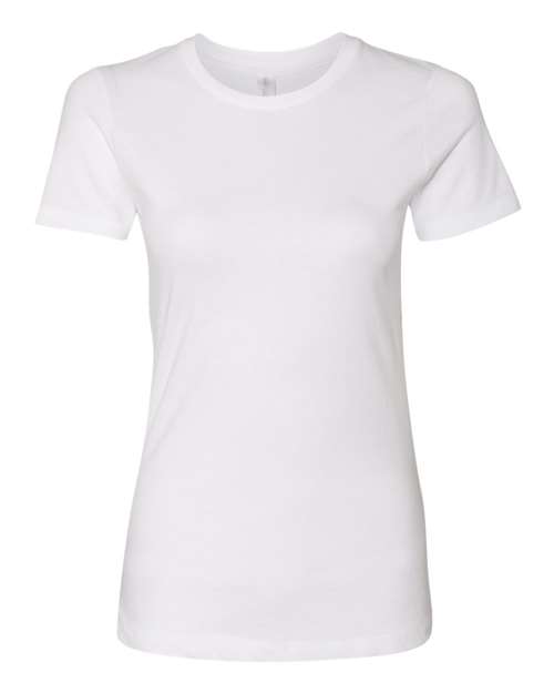 Femme T-shirt en coton