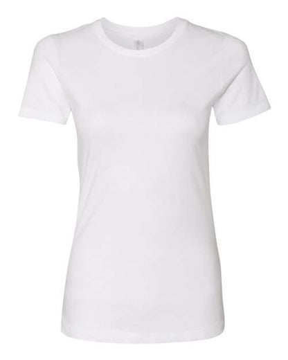 Femme T-shirt en coton