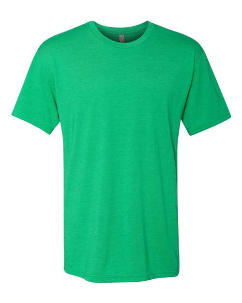 Unisexe T-shirt tricomposant