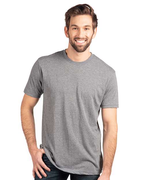 Unisexe T-shirt tricomposant