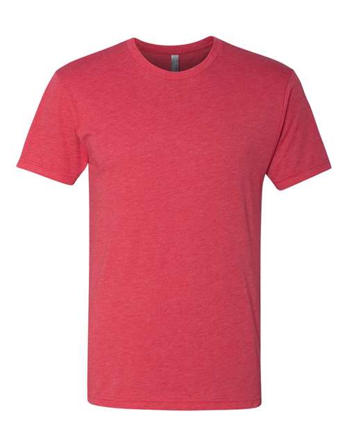 Unisexe T-shirt tricomposant