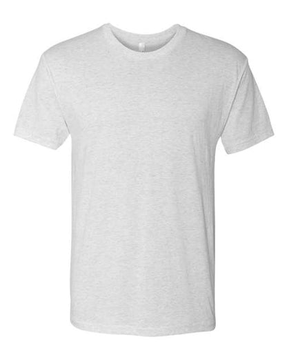 Unisexe T-shirt tricomposant