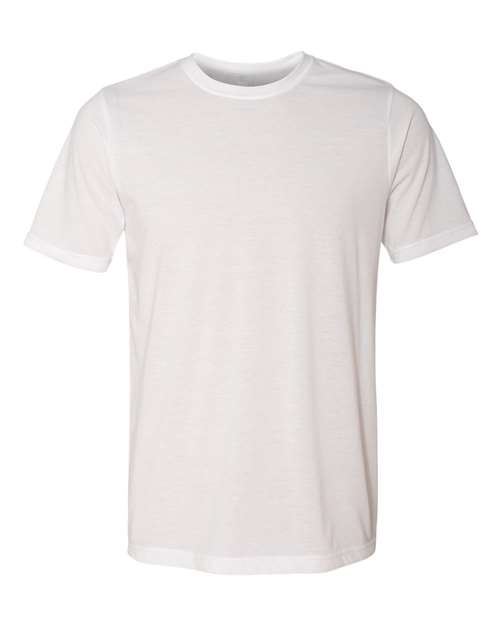 Unisexe Festival T-shirt