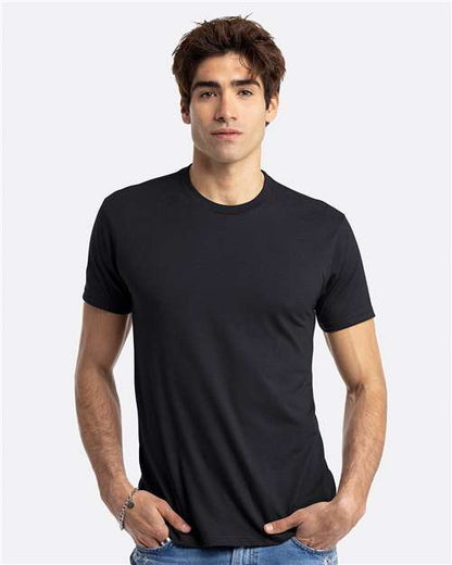 Unisexe T-shirt CVC